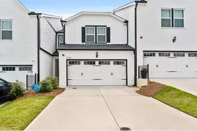 1729 Hyssop Boulevard, Mableton, GA 30126 - Photo 1