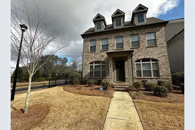 610 Central Park Ovlk, Alpharetta, GA 30004 - Photo 1