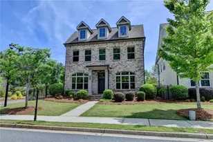 610 Central Park Ovlk, Alpharetta, GA 30004 - Photo 2