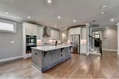610 Central Park Ovlk, Alpharetta, GA 30004 - Photo 50