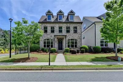 610 Central Park Ovlk, Alpharetta, GA 30004 - Photo 1