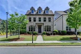 610 Central Park Ovlk, Alpharetta, GA 30004 - Photo 1