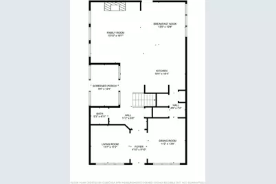 610 Central Park Ovlk, Alpharetta, GA 30004 - Photo 112