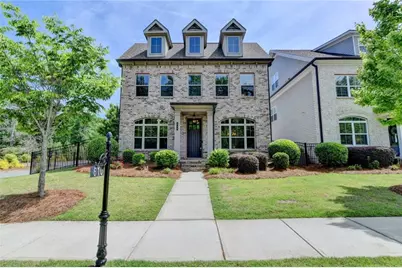 610 Central Park Ovlk, Alpharetta, GA 30004 - Photo 4