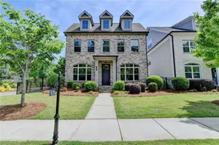 610 Central Park Ovlk, Alpharetta, GA 30004 - Photo 4