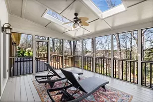 3945 Schooner Ridge, Alpharetta, GA 30005 - Photo 40