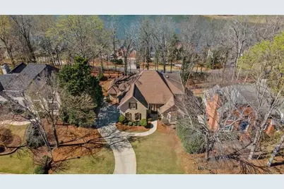 3945 Schooner Ridge, Alpharetta, GA 30005 - Photo 2