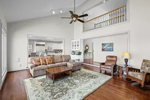 3945 Schooner Ridge, Alpharetta, GA 30005 - Photo 12