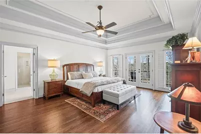 3945 Schooner Ridge, Alpharetta, GA 30005 - Photo 22