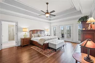 3945 Schooner Ridge, Alpharetta, GA 30005 - Photo 22