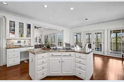 3945 Schooner Ridge, Alpharetta, GA 30005 - Photo 16