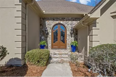 3945 Schooner Ridge, Alpharetta, GA 30005 - Photo 4