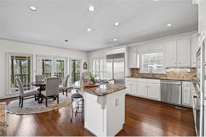 3945 Schooner Ridge, Alpharetta, GA 30005 - Photo 14