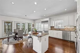 3945 Schooner Ridge, Alpharetta, GA 30005 - Photo 14