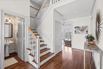 3945 Schooner Ridge, Alpharetta, GA 30005 - Photo 28