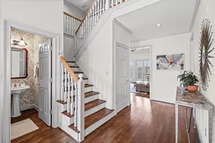 3945 Schooner Ridge, Alpharetta, GA 30005 - Photo 28