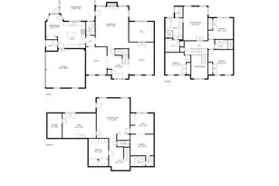 5880 Grandview Ct NW, Acworth, GA 30101 - Photo 76