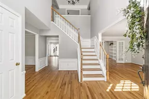 5880 Grandview Ct NW, Acworth, GA 30101 - Photo 8