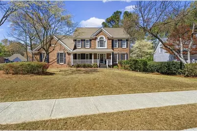 5880 Grandview Court NW, Acworth, GA 30101 - Photo 4