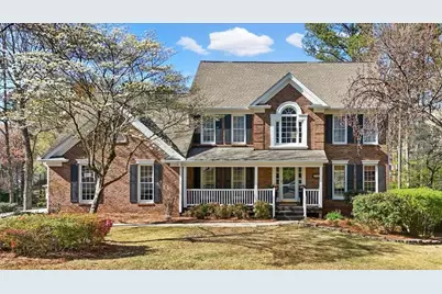 5880 Grandview Court NW, Acworth, GA 30101 - Photo 1