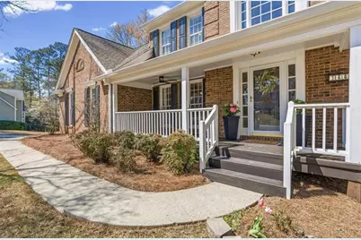 5880 Grandview Court NW, Acworth, GA 30101 - Photo 6