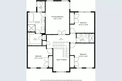5880 Grandview Court NW, Acworth, GA 30101 - Photo 74