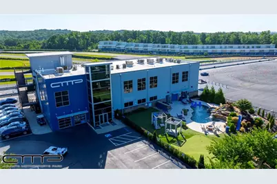 702 Joe Lane Cox Road #106, Dawsonville, GA 30534 - Photo 36