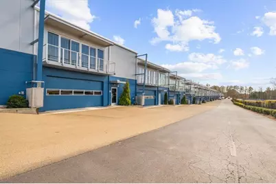 702 Joe Lane Cox Road #106, Dawsonville, GA 30534 - Photo 2