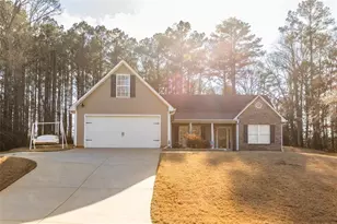 164 Laurel Ln, Social Circle, GA 30025 - Photo 1