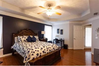 164 Laurel Lane, Social Circle, GA 30025 - Photo 18