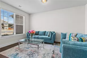 1990 Waycross Pass SW, Marietta, GA 30064 - Photo 4