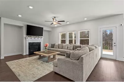 1990 Waycross Pass SW, Marietta, GA 30064 - Photo 6