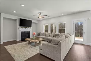 1990 Waycross Pass SW, Marietta, GA 30064 - Photo 6