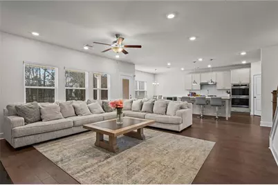 1990 Waycross Pass SW, Marietta, GA 30064 - Photo 8