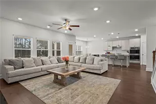 1990 Waycross Pass SW, Marietta, GA 30064 - Photo 8