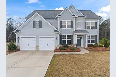 1990 Waycross Pass SW, Marietta, GA 30064 - Photo 1