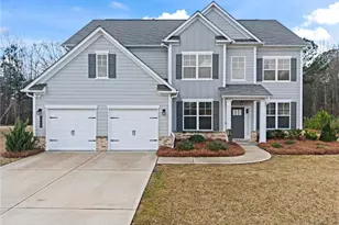 1990 Waycross Pass SW, Marietta, GA 30064 - Photo 1