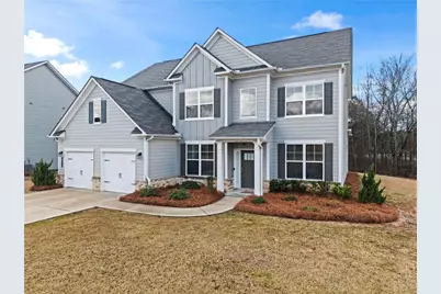 1990 Waycross Pass SW, Marietta, GA 30064 - Photo 2