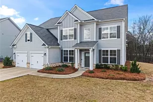 1990 Waycross Pass SW, Marietta, GA 30064 - Photo 2