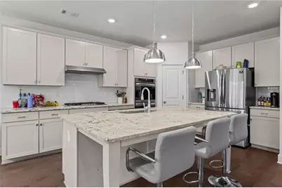 1990 Waycross Pass SW, Marietta, GA 30064 - Photo 10