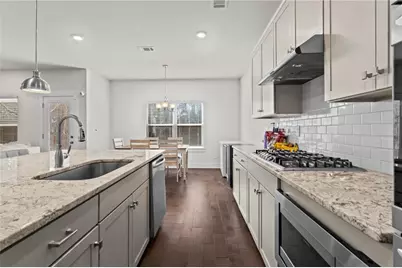 1990 Waycross Pass SW, Marietta, GA 30064 - Photo 12