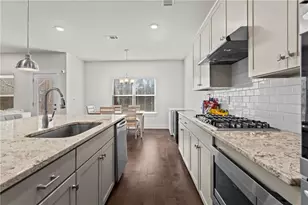 1990 Waycross Pass SW, Marietta, GA 30064 - Photo 12