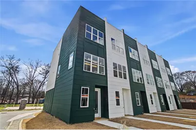 2029 Memorial Drive #45, Atlanta, GA 30317 - Photo 1