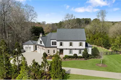 15630 Birmingham Highway, Milton, GA 30004 - Photo 1