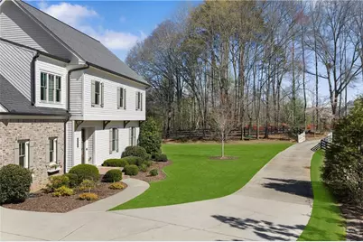 15630 Birmingham Highway, Milton, GA 30004 - Photo 4