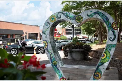 116 Bridgecrest Road #9, Roswell, GA 30075 - Photo 30