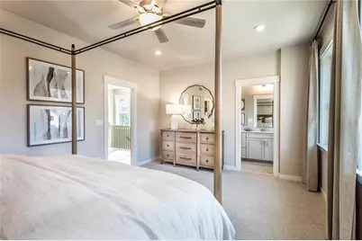 116 Bridgecrest Road #9, Roswell, GA 30075 - Photo 20