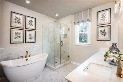 116 Bridgecrest Road #9, Roswell, GA 30075 - Photo 18