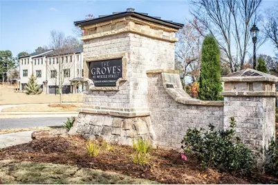 116 Bridgecrest Road #9, Roswell, GA 30075 - Photo 22