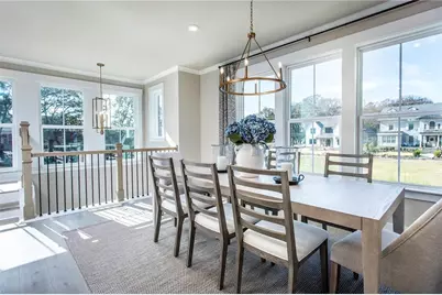 116 Bridgecrest Road #9, Roswell, GA 30075 - Photo 8